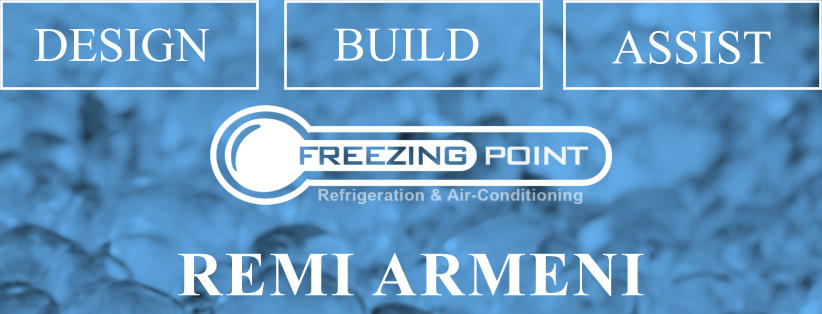 REMI ARMENI Design BuilD Assist
